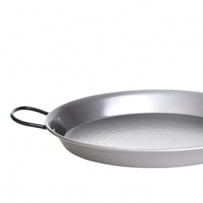 Abbildung von Paella World Original spanische Pfanne Typ Valenciana 60cm Durchmesser