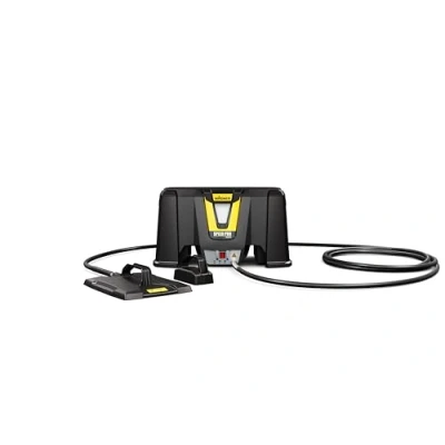 Abbildung von Wagner SteamForce Speed Pro Dampf Tapetenentferner 2750 W
