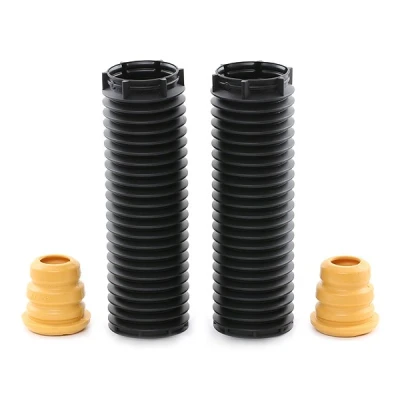 Abbildung von KYB 910026 Staubschutzsatz Vorderachse Protection Kit FORD: FOCUS C Max, 2 Kombi, Cabriolet, MAZDA: 3 Hatchback, 5, Limousine