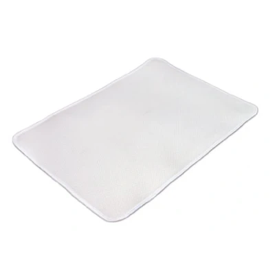 Abbildung von Träumeland 3D wetness Matratzenschoner, White