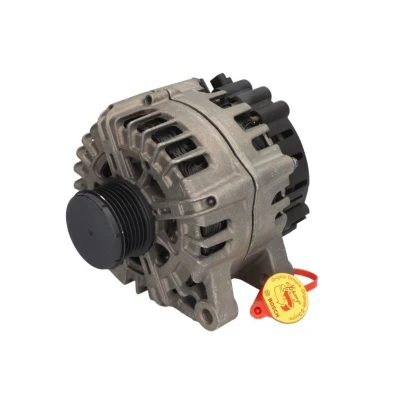 Abbildung von BOSCH 0 986 080 660 Lichtmaschine 14V 180A PEUGEOT: 308 I Schrägheck, 407 SW, 607 Limousine, CITROËN: C4 Picasso 1, C5 III Kombi, Berlingo II