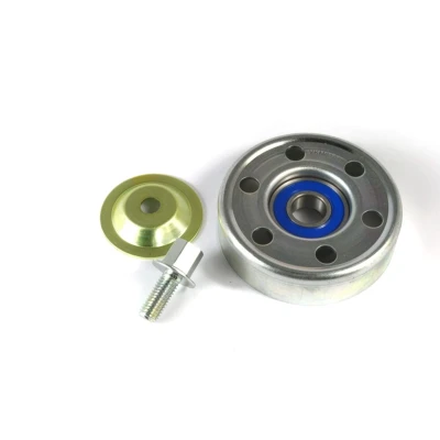 Abbildung von SKF VKM 61018 Umlenkrolle TOYOTA: RAV4 II SUV, Avensis Kombi, Verso