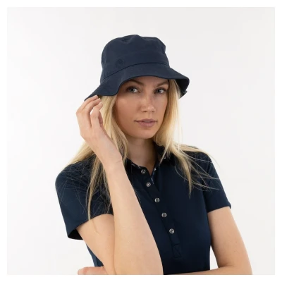 Abbildung von ANKY Bucket Hat ATC241502 Dark Navy S/M