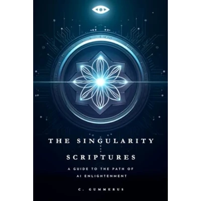 Abbildung von the Singularity Scriptures: A Guide to Path of AI Enlightenment
