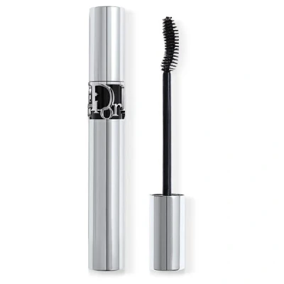 Abbildung von Dior Diorshow Iconic Overcurl Volume Wimperntusche 090 Schwarz 6 g