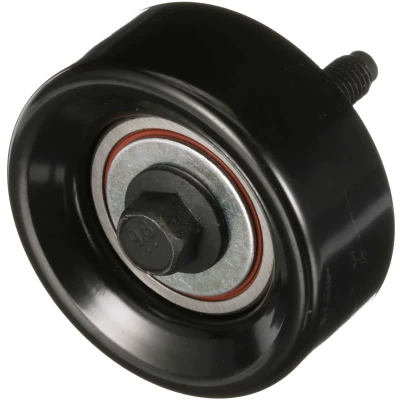 Abbildung von GATES T36250 Umlenkrolle FleetRunner Micro V Stretch Fit FORD: Galaxy Mk2 MPV, MONDEO 4 Turnier, S Max Mk1