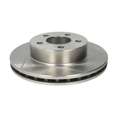 Abbildung von ABE C3G043ABE Bremsscheibe Vorderachse 286 26 5 Belüftet FORD USA: Explorer Mk2