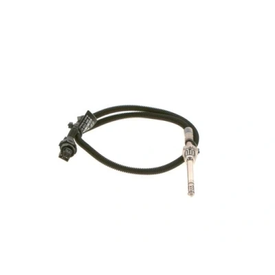 Abbildung von BOSCH 0 986 259 041 Sensor, Abgastemperatur MERCEDES BENZ: S Klasse Limousine