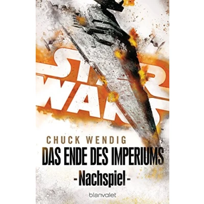 Abbildung von Star Wars™ Nachspiel: Das Ende des Imperiums