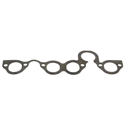 Abbildung von FEBI BILSTEIN 45076 Ansaugkrümmerdichtung VOLKSWAGEN: GOLF 3 Cabrio, 3, Jetta 2, AUDI: 80 B4 Limousine, B2, B3