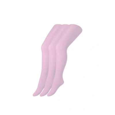 Abbildung von s.Oliver Strumpfhose &quot;Strumpfhose 3er Pack&quot;