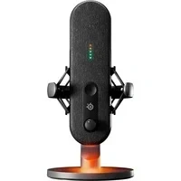 Abbildung von SteelSeries Alias Mikrofon