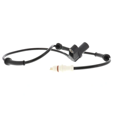 Abbildung von VEMO V46 72 0144 ABS Sensor Hinterachse links Original Qualität für Fahrzeuge mit 12 RENAULT: CLIO 2