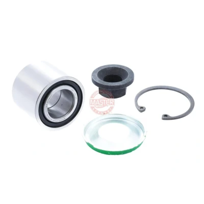 Abbildung von MASTER SPORT 3601 SET MS Radlagersatz 53 OPEL: Corsa C Schrägheck, Tigra Twintop, С Kastenwagen
