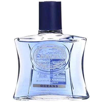 Abbildung von 4er Pack Brut Aftershave Men Oceans 100ml