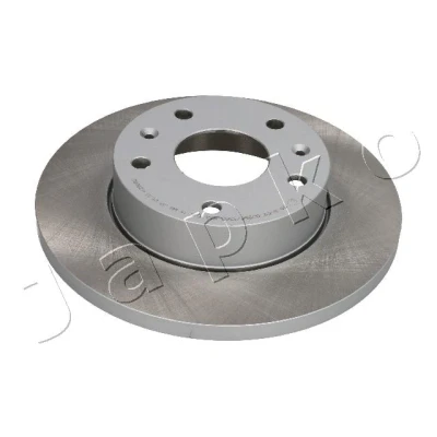 Abbildung von JAPKO 60L10C Bremsscheibe Vorderachse 262 14 5 66 voll lackiert LAND ROVER: Freelander I SUV, SUV Cabrio