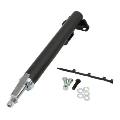 Abbildung von MAXGEAR 11 1298 Stoßdämpfer Gasdruck Zweirohr Federbein MERCEDES BENZ: 190, W124 Limousine, Coupe