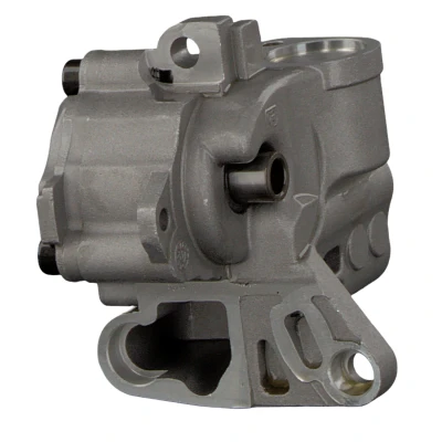 Abbildung von FEBI BILSTEIN 34723 Ölpumpe VOLKSWAGEN: Multivan 5 (7HM, Transporter Kastenwagen, Bus, AUDI: A4 B8 Avant, Allroad kfzteile,