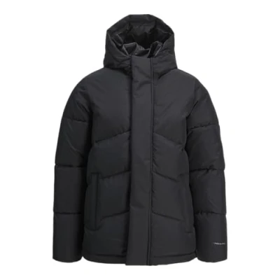 Abbildung von JACK&amp;JONES JUNIOR Jungen Jjworld Puffer Jacket Mni Pufferjacke, Magical Forest, 104