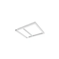 Abbildung von LEDVANCE SMART+ Surface Mount Einbaurahmen 60x60cm