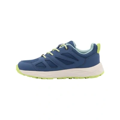 Abbildung von Jack Wolfskin WOODLAND 2 TEXAPORE LOW K Wanderschuh wasserdicht