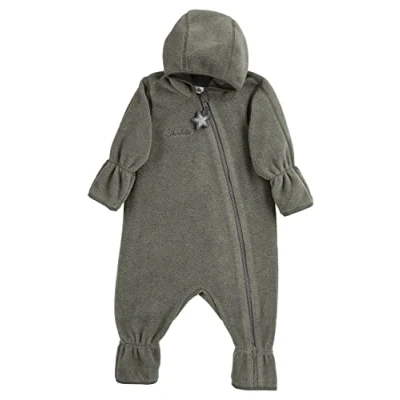 Abbildung von Sterntaler® Overall Fleece (1 tlg)