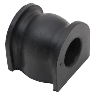Abbildung von JAPANPARTS RU 455 Lagerbuchse, Stabilisator Vorderachse HONDA: CR V 3, Jazz 3 Schrägheck