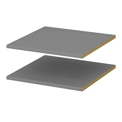 Abbildung von Steens Regal Brett Pack, 1.5 x 45 40 cm