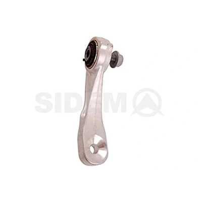 Abbildung von SIDEM 49762 Koppelstange Vorderachse links 142 MM14X1,5R MERCEDES BENZ: C Klasse T modell, E Limousine, Limousine