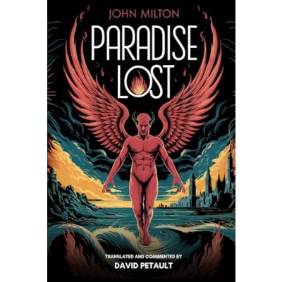 Abbildung von Paradise Lost: A New Translation in Modern Accessible English