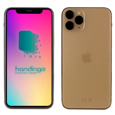 Abbildung von Apple iPhone 11 Pro Max