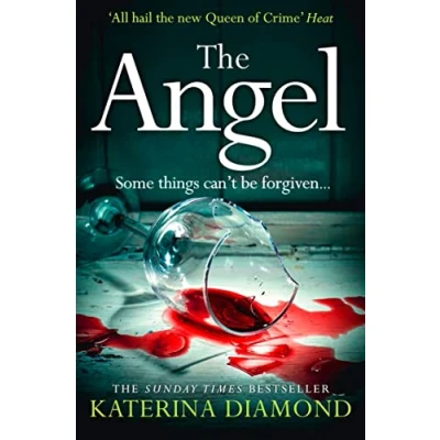 Abbildung von The Angel: A shocking new thriller read if you dare!
