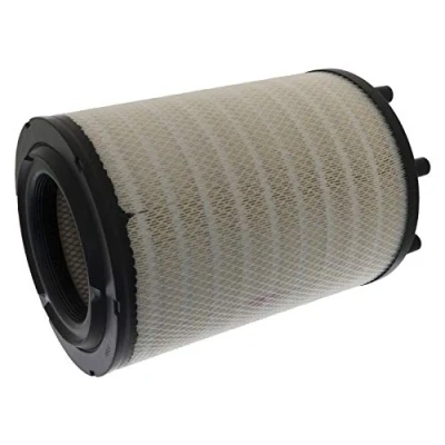 Abbildung von FEBI BILSTEIN 35015 Luftfilter 448 304 Filtereinsatz SCANIA: P,G,R,T series