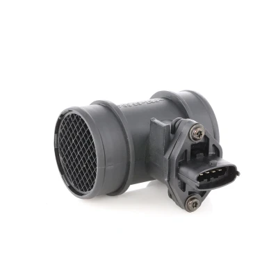 Abbildung von BOSCH 0 280 218 031 Luftmassenmesser OPEL: Corsa C Schrägheck, Agila A, Astra G CC