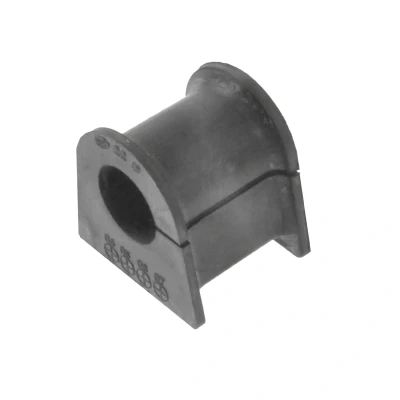 Abbildung von BLUE PRINT ADG080198 Stabigummis Vorderachse Gummi 24 HYUNDAI: SONATA 4