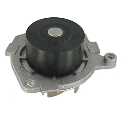 Abbildung von SKF VKPC 82646 Wasserpumpe Kunststoff für Zahnriementrieb FIAT: BRAVO 1, Coupe, Stilo Schrägheck, LANCIA: Thesis