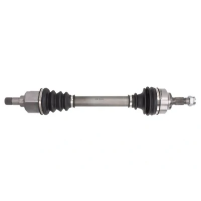 Abbildung von POINT GEAR PNG74736 Antriebswelle Vorderachse links 615 86 CITROËN: Berlingo II, C4 I Grand Picasso, Picasso 1, PEUGEOT: Partner II Tepee
