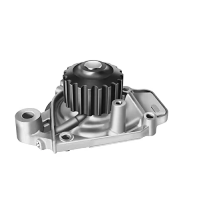 Abbildung von VALEO 506045 Wasserpumpe mit Dichtungen ohne Deckel HONDA: CRX 2, Civic 6 Hatchback, V Hatchback