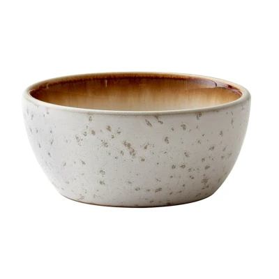 Abbildung von Bitz Kleine Schüssel Gastro Creme/creme ø 12 cm / 400 ml