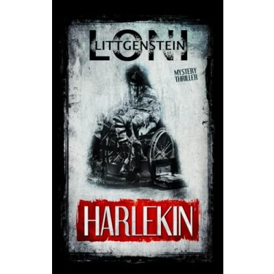 Abbildung von Harlekin: Ein packender Mystery Thriller