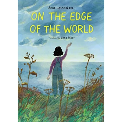 Abbildung von On the Edge of World (Stories from Latin America)