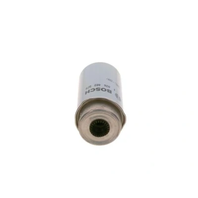 Abbildung von BOSCH F 026 402 079 Kraftstofffilter Anschraubfilter FORD: Transit Mk6 Kastenwagen, Tourneo, Bus