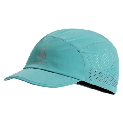 Abbildung von ODLO Herren &amp; Damen Saikai Cap, Weiß, L XL EU