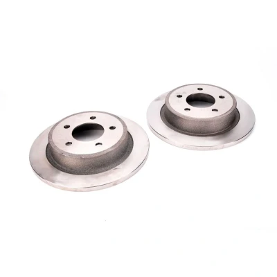 Abbildung von DELPHI BG4242 Bremsscheibe 312 14 5 voll geölt unbehandelt ohne Radlager, ABS Sensorring CHRYSLER: Pacifica MPV