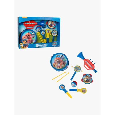 Abbildung von Paw Patrol Musik Set