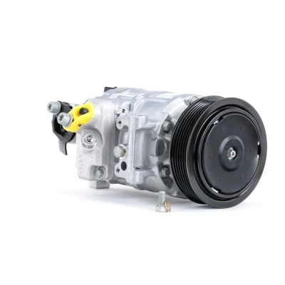 Abbildung von DENSO DCP02050 Kompressor 6SEU14C PAG 46 R 134a VOLKSWAGEN: Tiguan I, CC, GOLF 6, SKODA: Octavia 2 Combi, II Schrägheck, Yeti kfzteile,