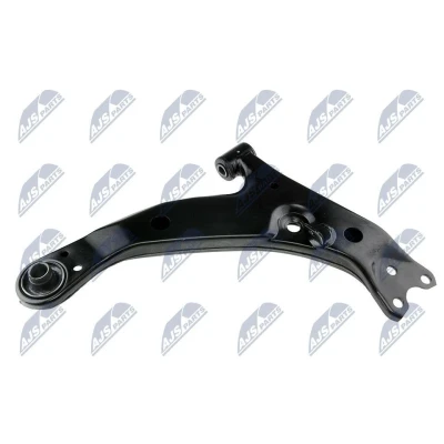 Abbildung von NTY ZWD TY 051 Querlenker Vorderachse rechts TOYOTA: Corolla VIII Compact, Liftback, VI Liftback