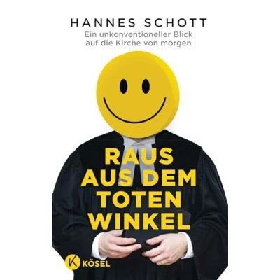 Abbildung von Raus aus dem toten Winkel: Ein unkonventioneller Blick auf die Kirche von morgen