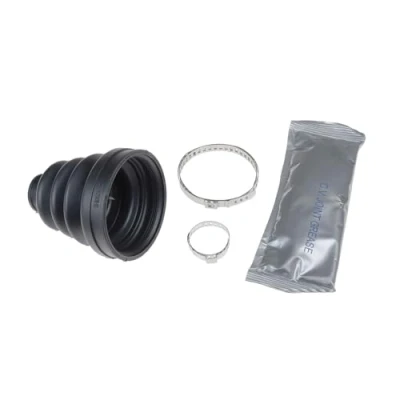 Abbildung von BLUE PRINT ADH28127 Achsmanschette 94 getriebeseitig, Vorderachse Gummi HONDA: CIVIC 6 Coupe, Hatchback, 8 Hatchback