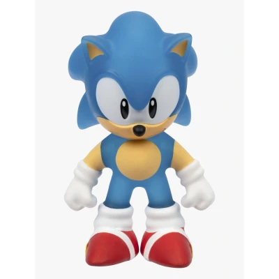 Abbildung von Goo Jit Zu Glow Surge Figur Sonic